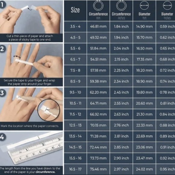 INSPIRATIONAL Unisex KEEP F^CKING GOING Stainless Steel Ring - Silvery - Picture 5 of 5